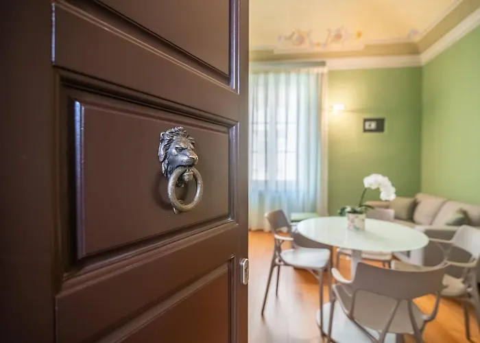 La Suite Del Borghetto