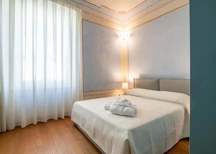 La Suite Del Borghetto