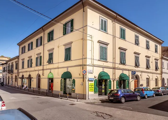 La Suite Del Borghetto