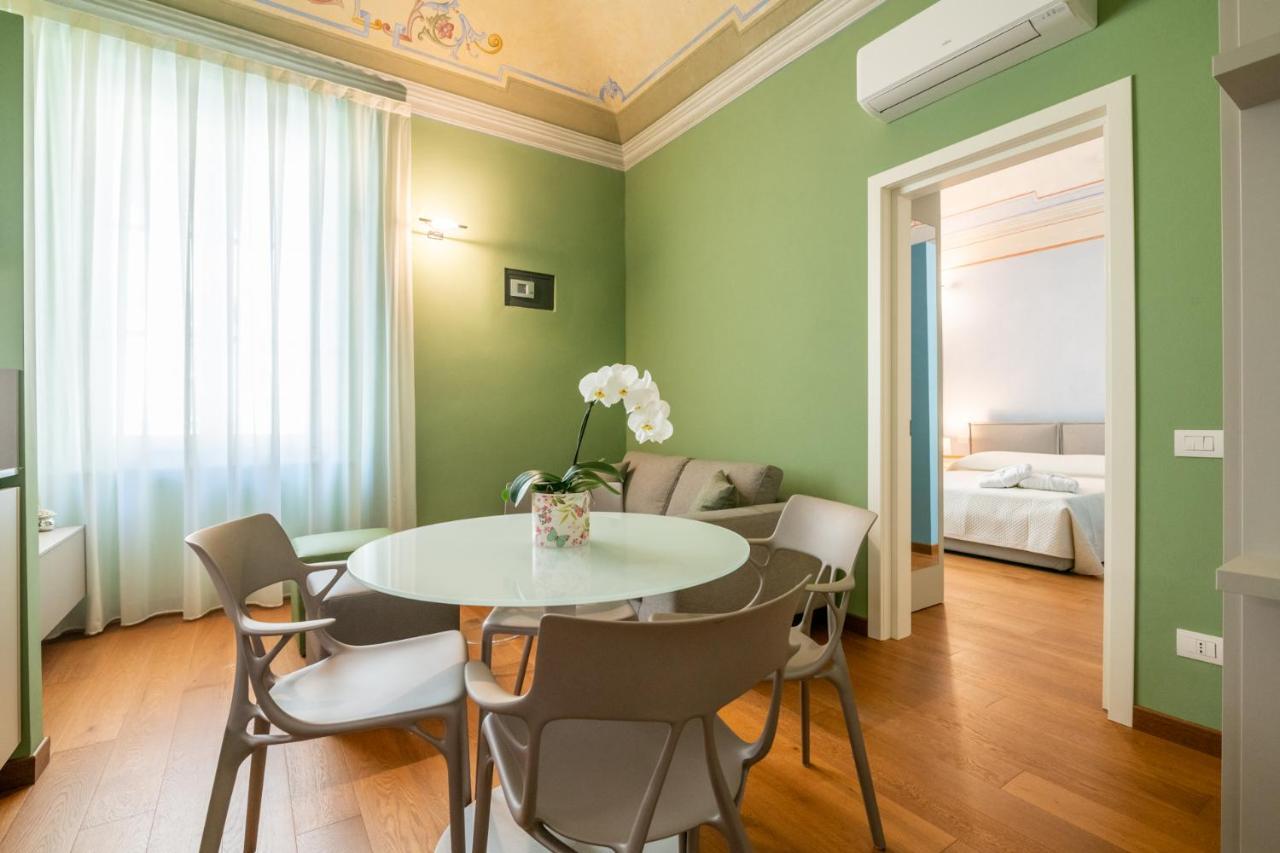 Apartment La Del Borghetto Pisa